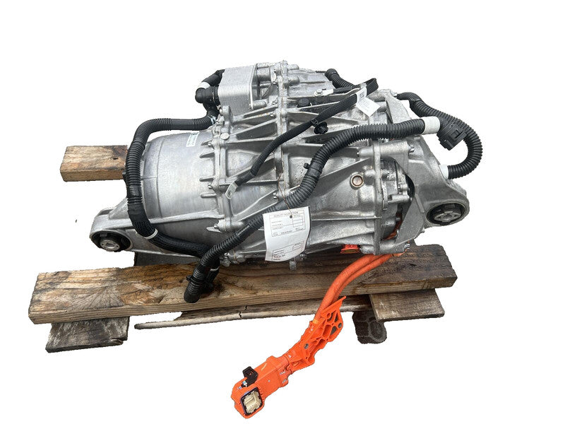 1120990-00-H ⭕ 21-23 Tesla Model Y Electric Engine Motor Rear Drive Unit Motor 1120990-00-H