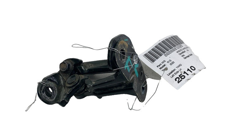 PT00002398 ⭕2022-2025 Rivian R1S Front Driver Side Door Hinge Upper & Lower Left PT00002398