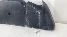 ⭕ 2012-2015 Tesla Model S MS Rear Bumper Under Splash Aero Shield Diffuser Cover