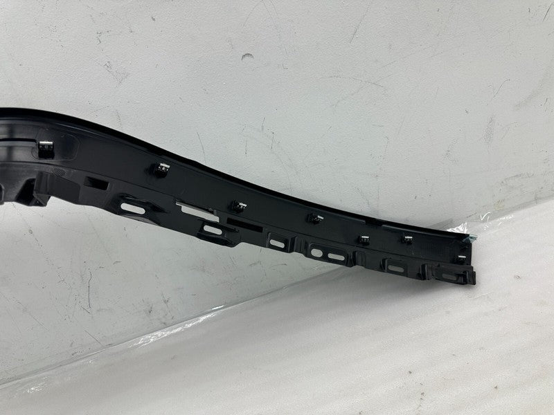 1058413-00 ⭕ 16-20 Tesla Model X Rear Right Falcon Door Fairing Sill Jam Bracket RH 1059552