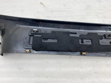 ⭕ 2016-2020 Tesla Model X Rear Passenger Side Sill Trim Cover Right 1105148-00-B