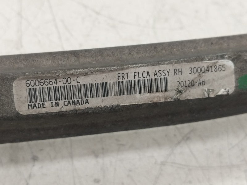 6006664 00 C ⭕2012-2015 Tesla Model S Front Right Lower Control Arm Forward Link 6006664-00-C
