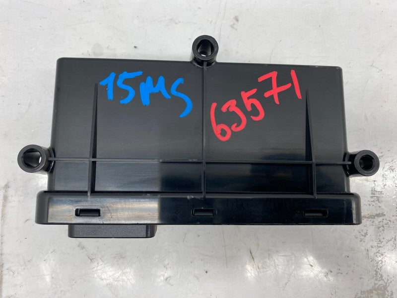 ⭕12-20 Model S MS Rear Trunk Lid Power Liftgate Control Module Unit 10