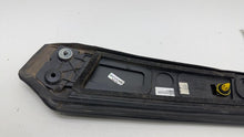 ⭕16-20 Model X Left B-Pillar Applique Trim Molding w/ Camera & Seal 1083901-00-B