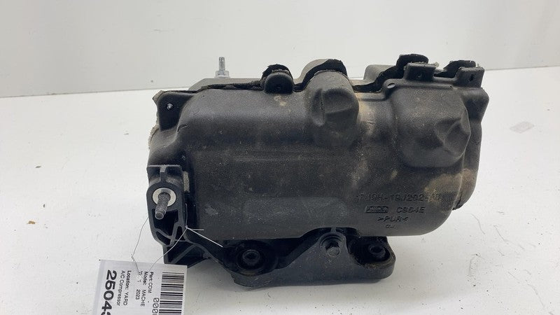 LJ9H190623AC ⭕ 21-23 Ford Mustang Mach-E Air Conditioner A/C Compressor Pump LJ9H-190623-AC
