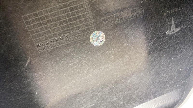 ⭕ 24-25 Model 3 M3 Front Dash Dashboard Instrument Panel Trim Cover 17