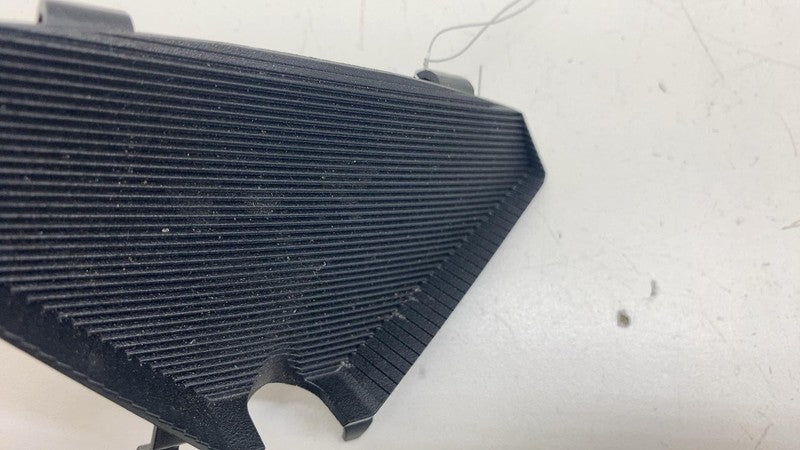 ⭕ 2023 Polestar 2 Interior Trim Cover Panel 6460253-00-G