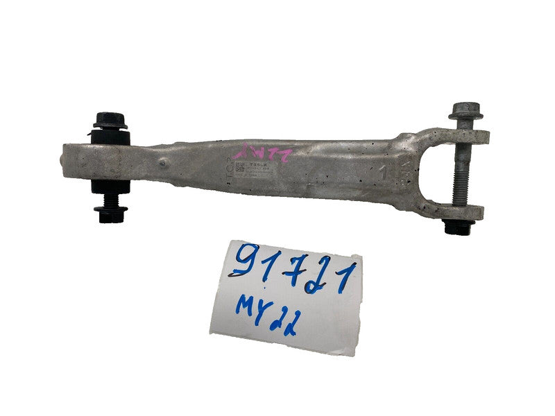 ⭕ 20-24 Tesla Model Y Rear Left = Right Upper Control Arm Fore Link 11