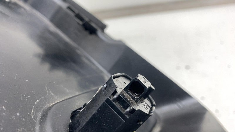 PT00012129 ⭕2022-2024 Rivian R1T Front Right Gear Tunnel Trim Cover Panel Button PT00012129