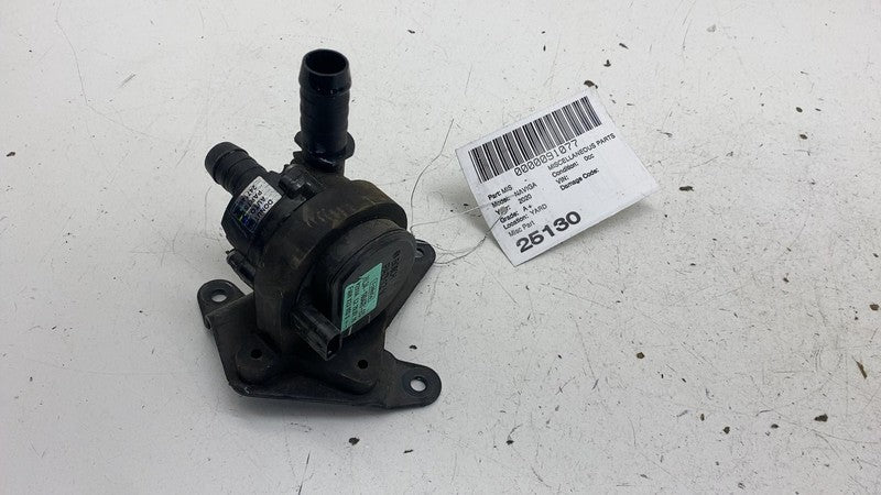 ⭕18-21 Lincoln Navigator Engine HVAC Coolant Auxiliary Water Pump HL34