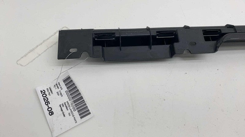 1684640-00-C ⭕ 24-25 Tesla Cybertruck Rear Bumper Center Bracket Frame Support 1684640-00-C