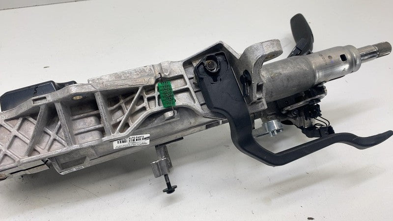 ⭕ 25 Chevy Silverado 1500 Steering Column w/ Manual Adjustment & Modul