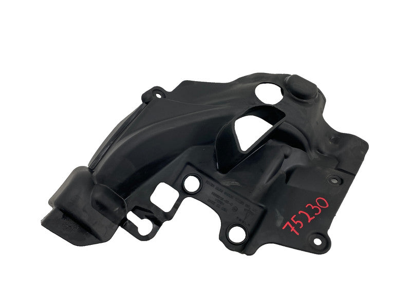 103621200C ⭕16-20 Model X Front Passenger Side Shock Tower Cover Molding Right 1036212-00-C