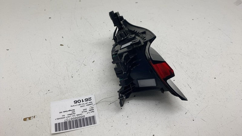 81560-47510 ⭕ 23-24 Toyota Prius Rear Left Quarter Panel Taillight LED Tail Lamp 81560-47510