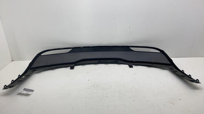 ⭕ 2024-2025 Tesla Model 3 Rear Bumper Lower Valance Diffuser Cover 158