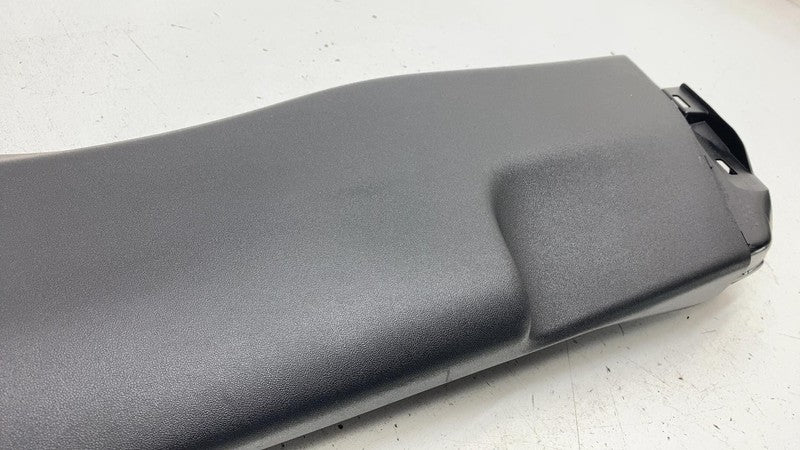 ⭕ 20-23 Tesla Model Y MY Driver Side B-Pillar Lower Trim Panel Left 14