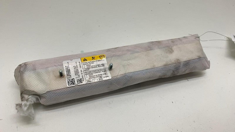⭕ 2012-2017 Tesla Model S MS Front Driver Side Seat Airbag Left OEM 10