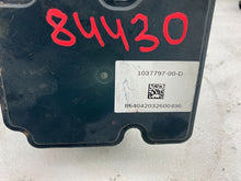 ⭕ 12-20 Model S Anti-Lock ABS Brake Pump Hydraulic Control Module 1037797-00-D
