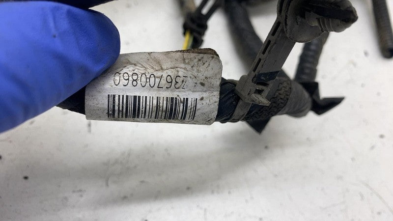 58087837AK ⭕ 2016-2018 Jeep Wrangler Injector Wiring Harness Cable Wire Loom OEM 58087837AK