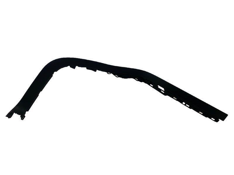 110512600E ⭕ 2016-2023 Tesla Model X Rear Left C-Pillar Trim Cover Racetrack 1105126-00-E