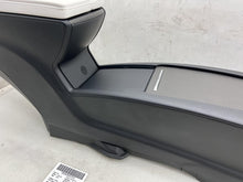 ⭕ 2016-2020 Tesla Model X Front Floor Center Console Carrier Armrest Cupholder