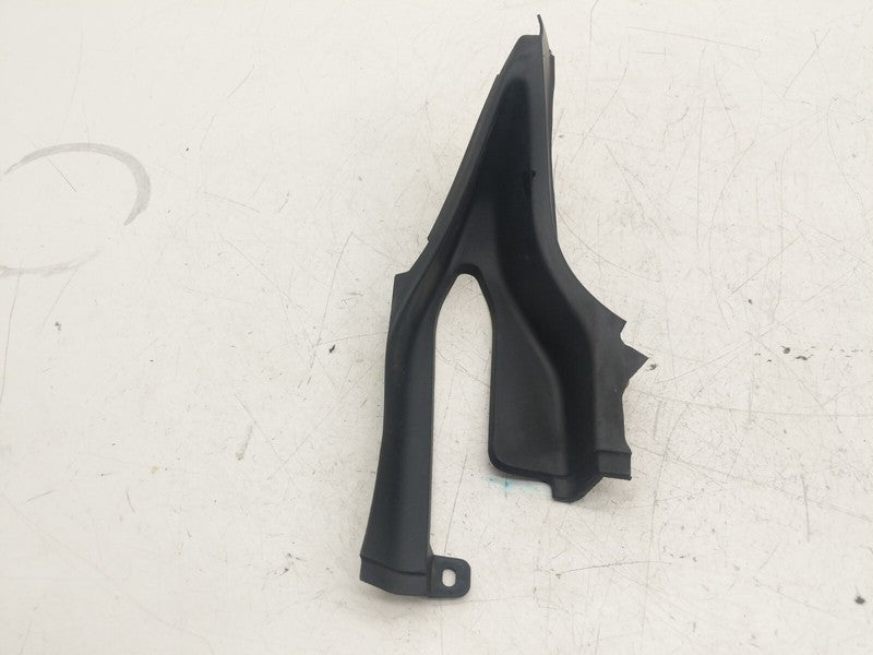 ⭕ 2016-2020 Tesla Model X Front Passenger Side Hood Hinge Cover Trim R