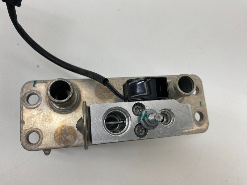 ⭕ 12-15 Model S High Voltage TXV Battery Chiller Valve w/o Solenoid 10