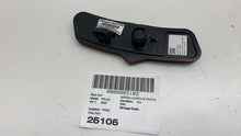 ⭕ 2023-2025 Toyota Prius Rear Left Side Marker Light Lamp Assembly 81760-47010