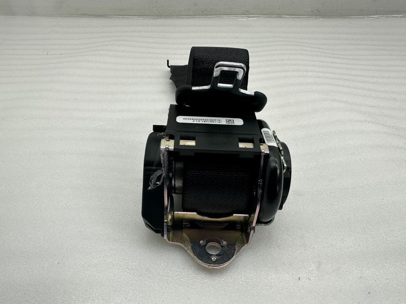 1081281 01 F ⭕ 17-23 Tesla Model 3 Rear Left or Right 2nd Row Seatbelt Retractor 1081281-01-F