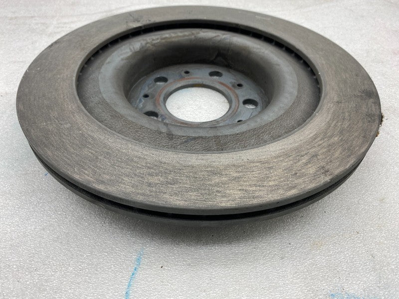 ⭕ 2020-2024 Tesla Model Y Rear Left or Right Brake Disc Rotor Performa