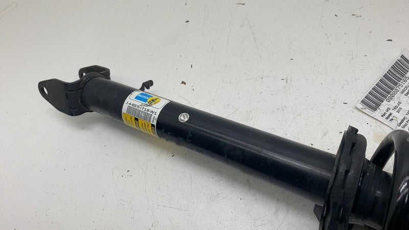 F4-BE51718-W1 ⭕ 12-15 Tesla Model S Front Left or Right Shock Strut Absorber & Coil Spring RWD