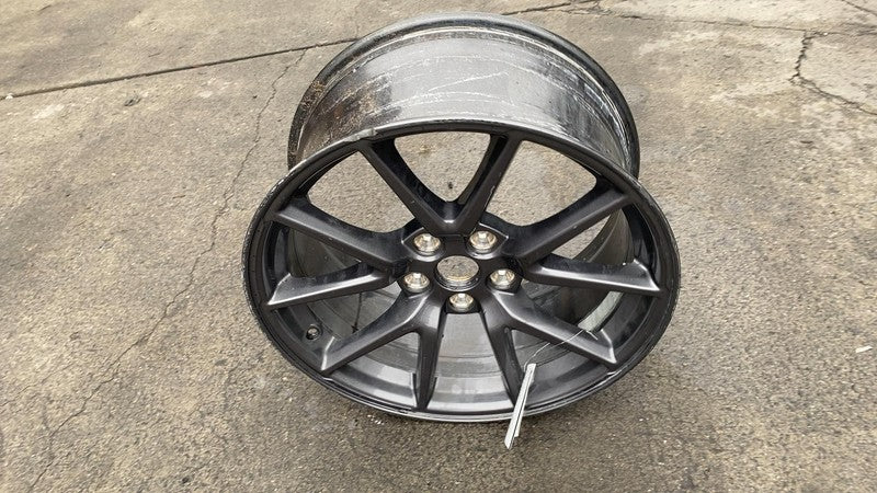 ⭕2017-2020 Tesla Model 3 M3 18 x 8.5J + 40MM Wheel Rim Assembly OEM 10