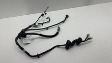 ⭕ 12-20 Tesla Model S Rear Passenger Door Wiring Harness Cable Wire Loom Right