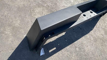 ⭕ 2024 2025 Tesla Cybertruck Rear Bumper Fascia Cover OEM 1800635-00/1684638-00
