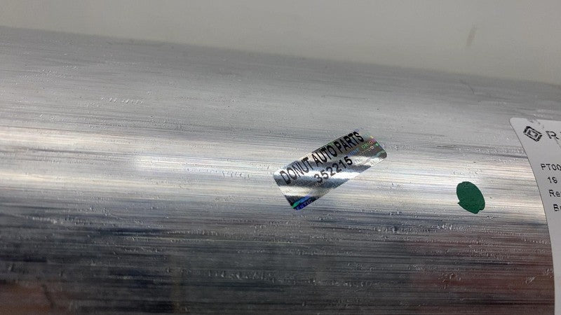 PT00656229D ⭕ 2025 Rivian R1S Air Suspension Compressor Reservoir Tank Assy OEM PT00656229-D