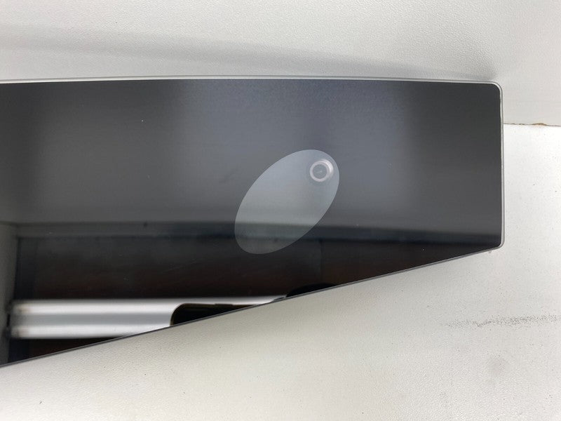 ⭕17-23 Model 3 Right B-Pillar Applique Glass Trim Molding w/ Camera 11