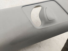 ⭕ 20-24 Tesla Model Y Lower & Upper B-Pillar Cover Trim Panel Right 1494624-99-B