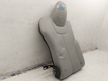 ⭕ 12-15 Tesla Model S Rear Right 2nd Row Seat Upper Back Rest Cushion Assembly