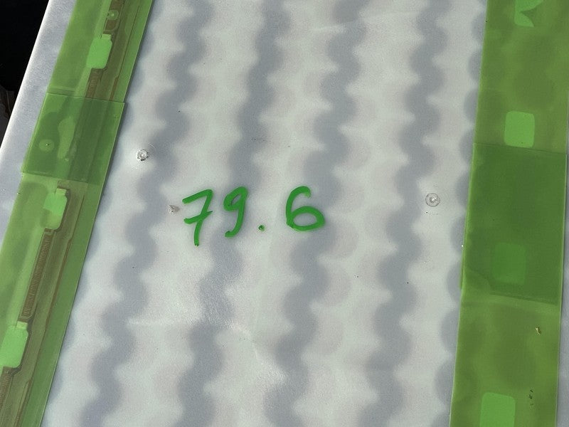 ⭕2017-2020 Tesla Model 3 High Voltage Battery Pack Module Cell AWD Ass