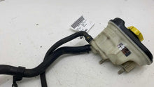 ⭕ 2014 Land Rover Range Rover Sport Power Steering Fluid Reservoir CPLA-7H496-CA