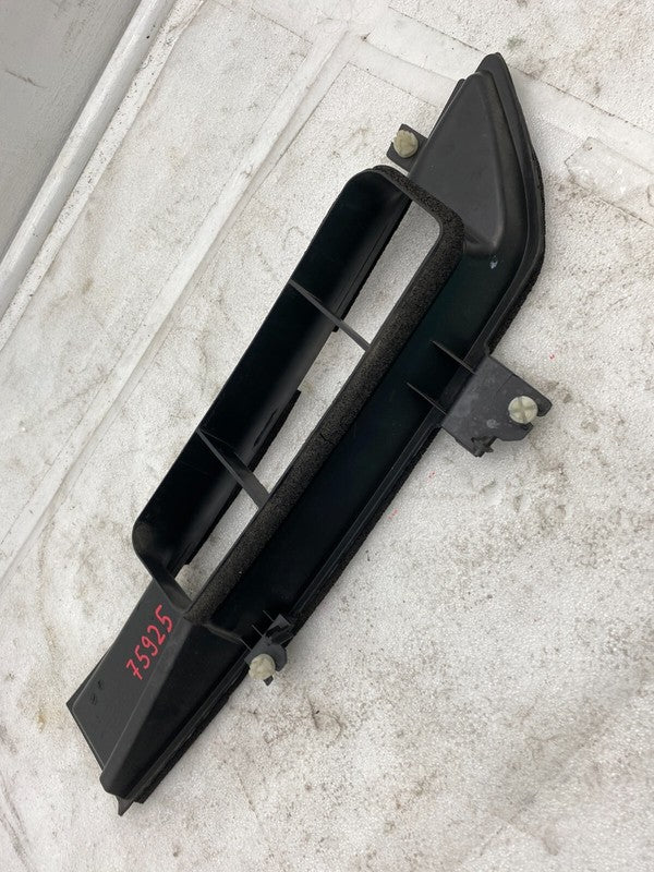 1090857 00 C ⭕ 2017-2023 Tesla Model 3 Driver Side Cabin Intake Upper Duct Left 1090857-00-C