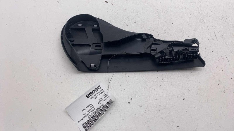 1618233-00-F ⭕ 24-25 Model 3 Front Passenger Seat Inner Trim Cover Panel Right 1618233-00-F