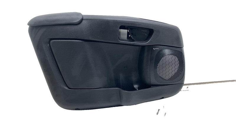 ⭕ 14-22 RAM ProMaster 2500 Front Left Interior Door Trim Panel Cover L0226590AA