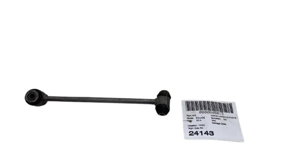 10-16 Mercedes Benz E350 E-Class Rear Right Stabilizer Sway Bar Link A