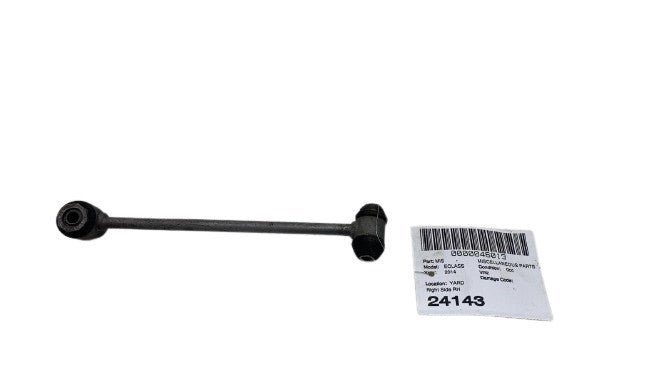 10-16 Mercedes Benz E350 E-Class Rear Right Stabilizer Sway Bar Link A