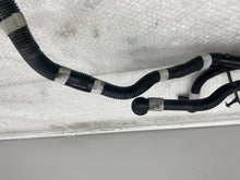 ⭕ 17-23 Tesla Model 3 Y FDU Inverter Inlet w/ Battery Coolant Return Hose Pipe