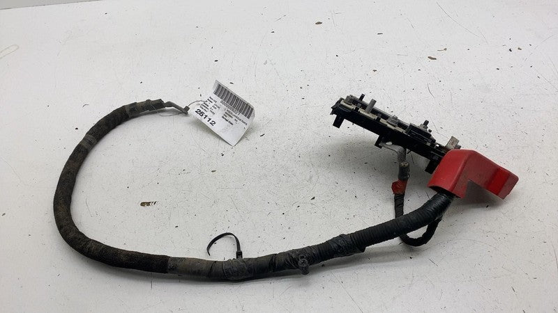 ⭕ 2019 2020 2021 RAM 3500 Battery Positive Wiring Cable Wire 6.7L Cumm