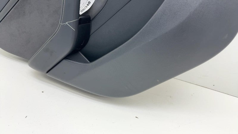 1588128-92-B ⭕ 21-23 Tesla Model 3 Rear Left Interior Door Panel Trim Card Cover 1588128-92-B