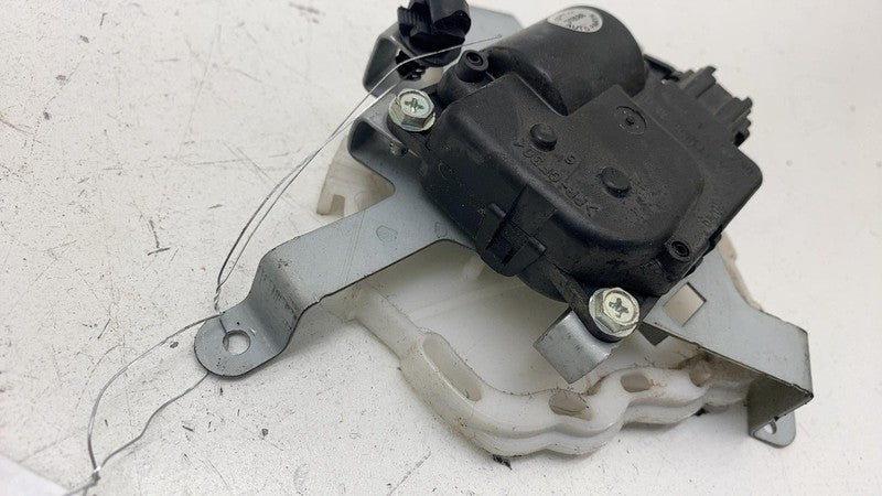 AA1138002640 ⭕ 2007-2017 Jeep Wrangler 3.6L V6 HVAC Heater Blend Door Actuator Assembly OEM