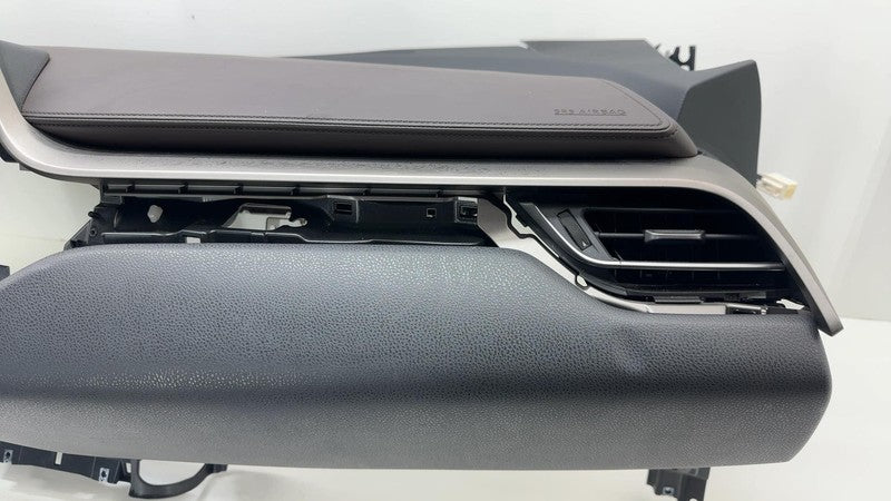 55401-10290-C0 ⭕ 2018-2019 Toyota C-HR Dash Dashboard Panel Assy (Black LB20) 55401-10290-C0